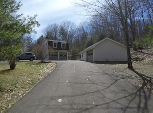 42 Briggs Allen Rd, Candor, NY 13743