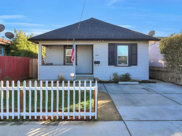 827 Central Ave, Hollister, CA 95023