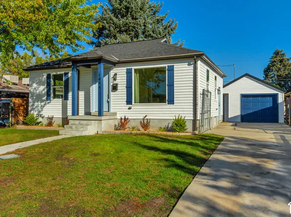 1494 W Wasatch Ave, Salt Lake City, UT 84104