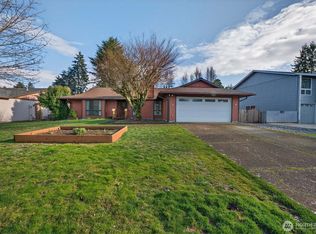 6507 NW Lupin Street, Vancouver, WA