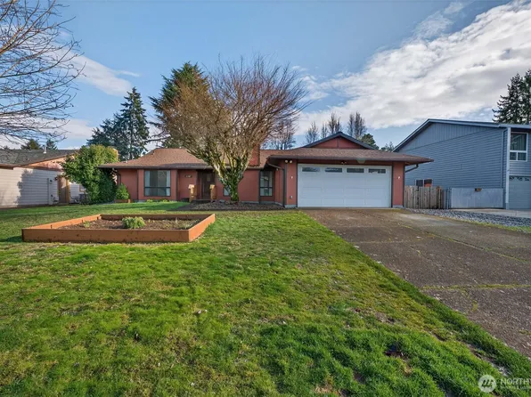6507 NW Lupin Street, Vancouver, WA 98663