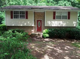 906 Plainville Dr SW, Atlanta, GA 30331