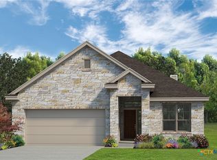 10219 Kimberlite Dr, Temple, TX 76502