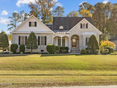 509 S Middleton Drive NW, Calabash, NC, 28467