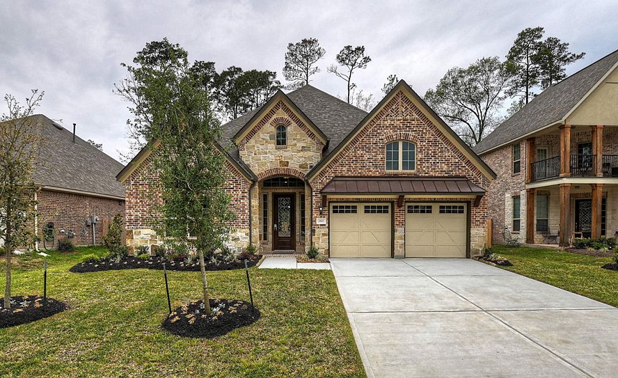 2617 Blooming Field Cameron Exterior