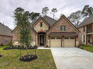 2617 Blooming Field Ln, Conroe, TX 77385