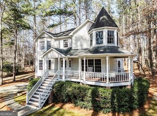 5196 Marsden Trce, Powder Springs, GA 30127