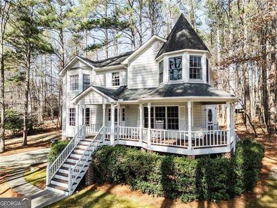 5196 Marsden Trce, Powder Springs, GA, 30127