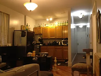 Rented by RBM Management