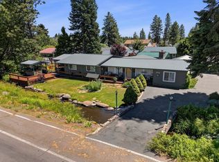 254 Aspen St, Chester, CA 96020