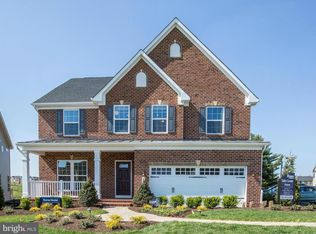 11528 Autumn Terrace Dr, White Marsh, MD 21162