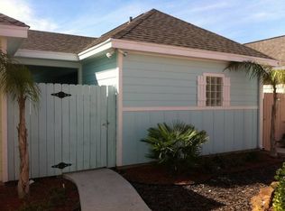 2212 State Hwy 361 #121, Port Aransas, TX 78373