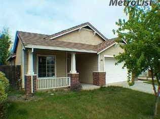 8356 Las Montanas Ct, Sacramento, CA