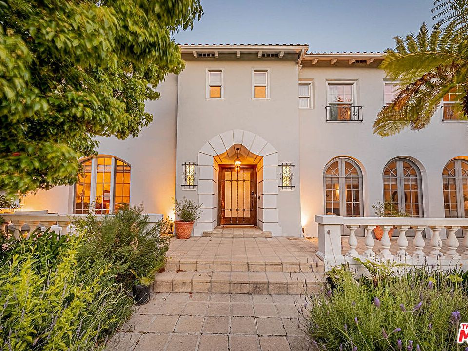 96 Fremont Pl, Los Angeles, CA 90005 MLS 23278659 Zillow