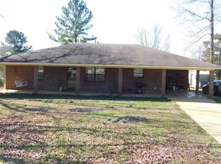 1149 County Road 152, New Albany, MS 38652