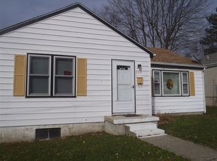309 Hill Ave, Franklin, OH 45005