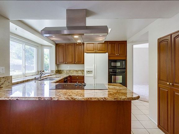 Walk-in Pantry on right.