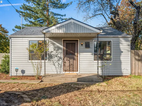 753 SE 141st Ave, Portland, OR 97233