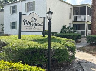 4611 W North B St APT 125, Tampa, FL 33609