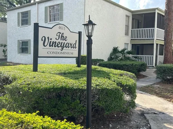 4611 W North B St APT 125, Tampa, FL 33609