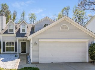 10115 Northwoods Forest Dr, Charlotte, NC 28214