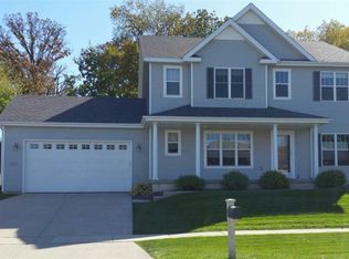 921 South St, Deforest, WI 53532