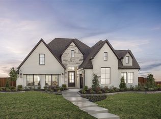 538 Broadleaf Way, Haslet, TX 76052