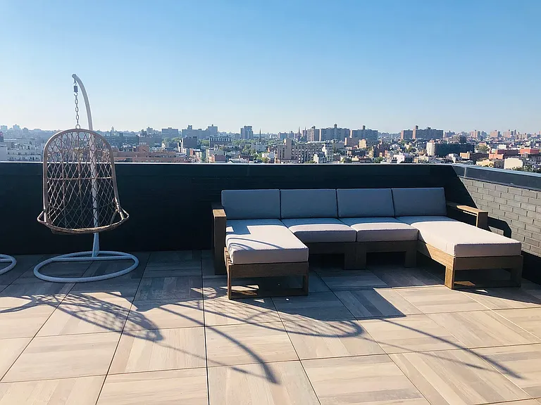 214 Richardson St #PENTHOUSE — Photo 6