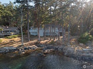 254 Vista Way, Friday Harbor, WA 98250
