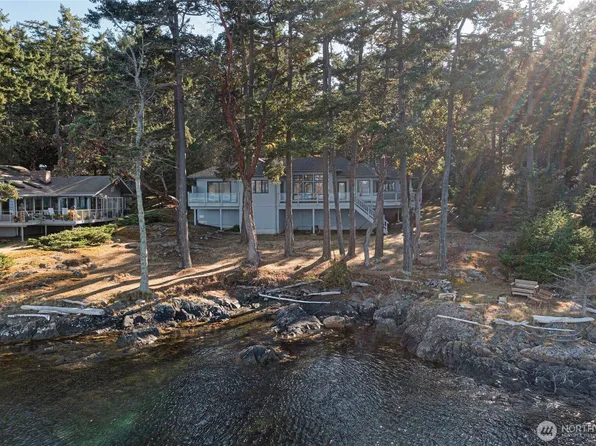 254 Vista Way, Friday Harbor, WA 98250