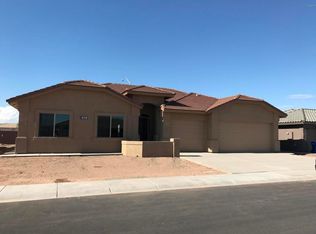11440 E Olla Ave, Mesa, AZ 85212