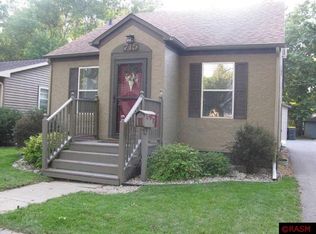715 Wall St, North Mankato, MN 56003
