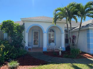 255 Riggs Ave, Melbourne Beach, FL 32951