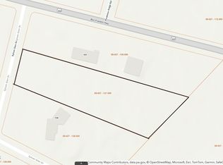 0 Sylvan Glen Dr, Ebensburg, PA 15931