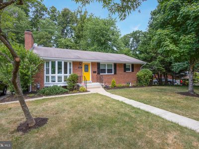 5937 Lowell Ave, Alexandria, VA, 22312