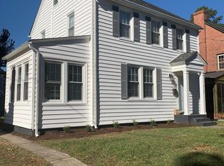 6149 Rolfe Ave, Norfolk, VA 23508