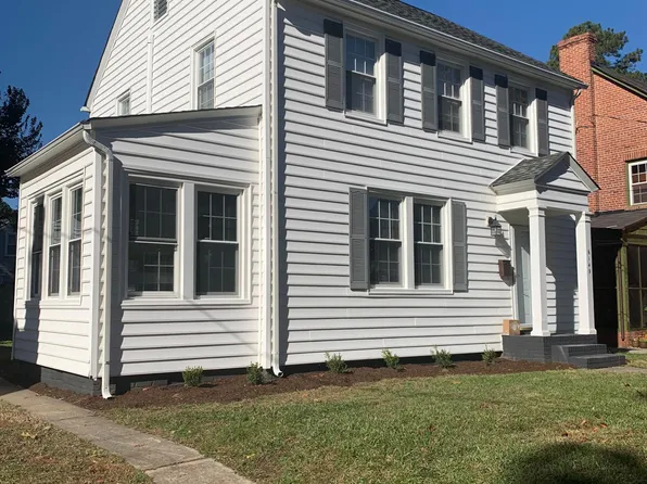 6149 Rolfe Ave, Norfolk, VA 23508