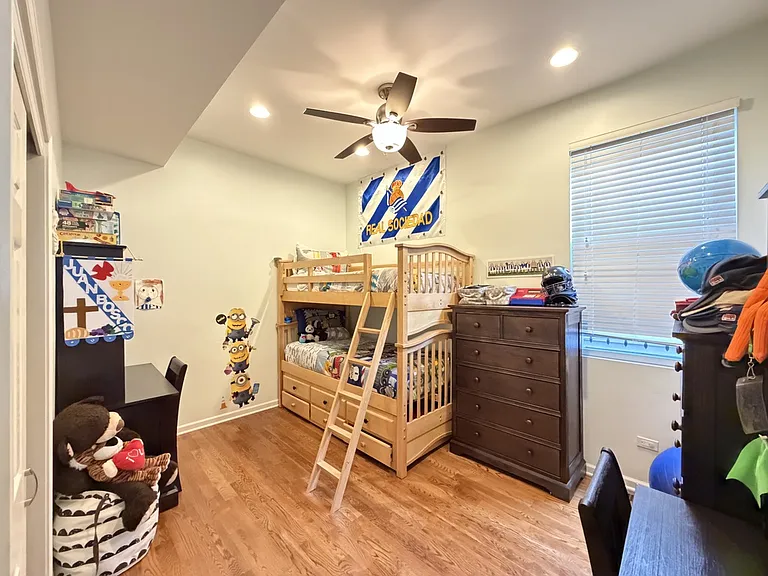 1415 N Campbell Ave #2C — Photo 12