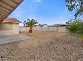 7747 W FLOWER Street, Phoenix, AZ 85033