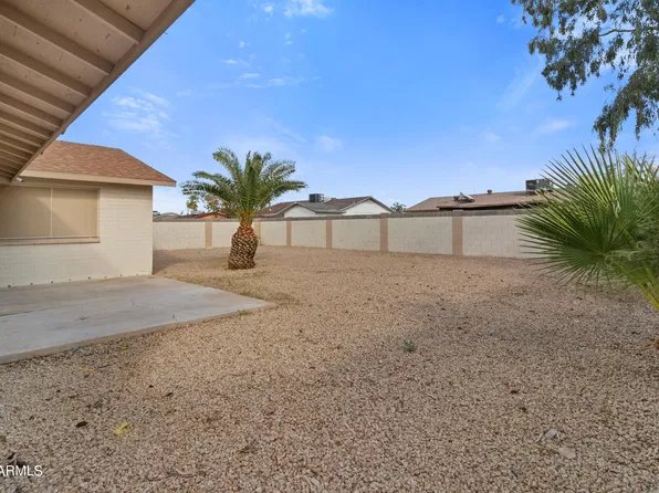7747 W FLOWER Street, Phoenix, AZ 85033