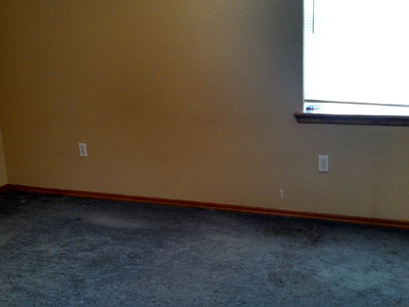 master bedroom hall view
