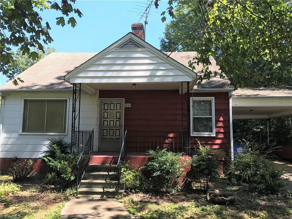 2135 Griffith Rd, Winston Salem, NC 27103 Zillow