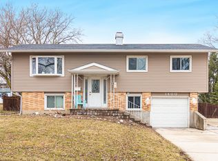 1400 Jefferson Rd, Hoffman Estates, IL 60169