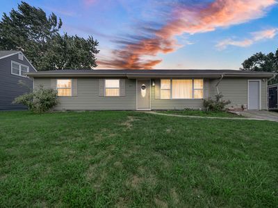 761 Capitol Rd, Valparaiso, IN, 46385