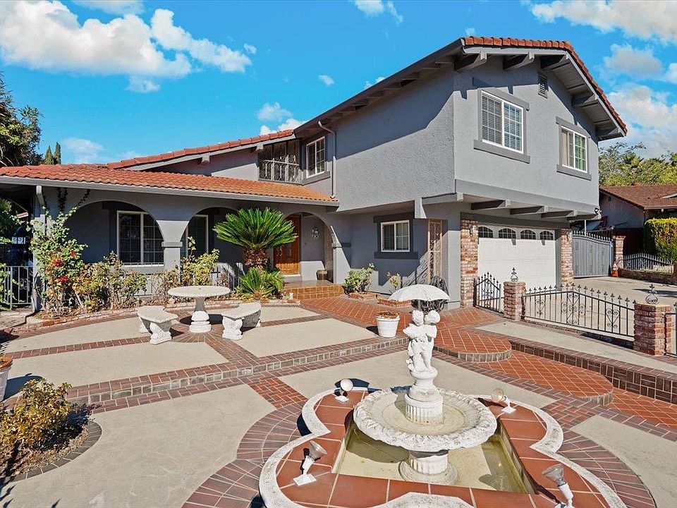 3559 Mount Pleasant Ct, San Jose, CA 95148 MLS 322098890 Zillow
