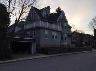 201 Price Ave, Narberth, PA 19072