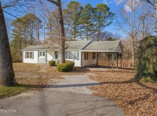 3306 Highway 411, Madisonville, TN 37354