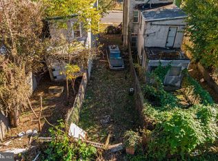 317 E Armat St, Philadelphia, PA 19144