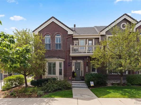 9258 Grafton Drive, Lone Tree, CO 80124