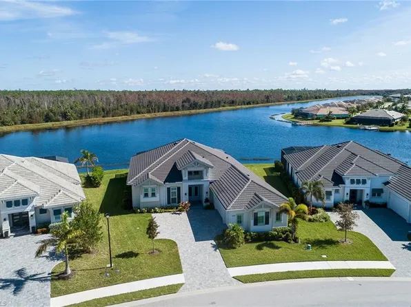 14362 Laguna Springs LN, NAPLES, FL 34114